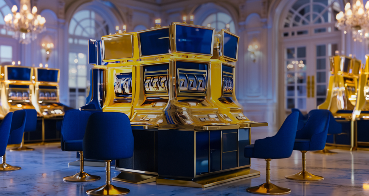 EU Casino Slide 1